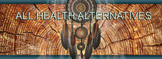 All Health Alternatives online, Logo