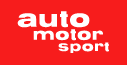 Auto Motor
                  Sport online, Logo