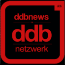 ddb News online,
                Logo