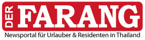 Der Farang Thailand online,
                      Logo