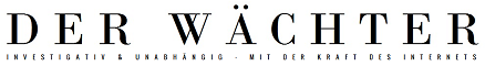 Der W�chter online, Logo