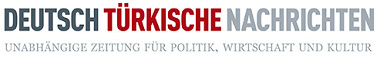 Deutsch-t�rkische Nachrichten online,
                      Logo