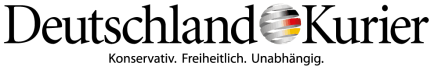 Deutschlandkurier online, Logo