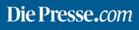 Die Presse.com online, Logo