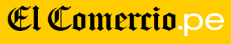 El
                Comercio del Per� online, Logo