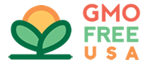 gmofreeusa online, Logo