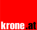 Kronenzeitung online,
                              Logo