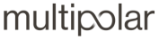 Multipolar online,
              Logo