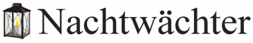 Der Nachtwächter Info online, Logo