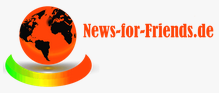 News
                      for Friends online, Logo
