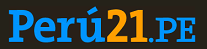 Per� 21
                            online, Logo