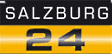 Salzburg 24, Logo