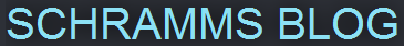 Schramms Blog
                online, Logo