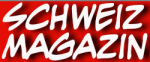 Schweiz-Magazin online, Logo