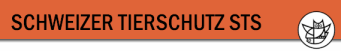 Schweizer Tierschutz, Logo