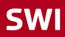Swissinfo SWI online, Logo