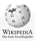 Wikipedia online, logo