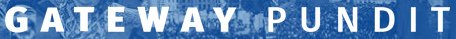 Gateway Pundit
            online, Logo