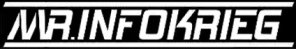 MRinfokrieg online, Logo
