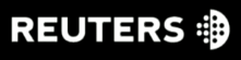 Reuters online,
                  Logo