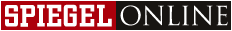Spiegel online, Logo
