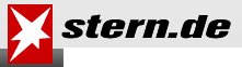 Der Stern online,
                  Logo