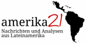 Amerika 21 online,
                                                Logo