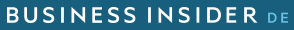 Business
              Insider online, Logo