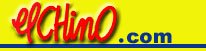 El
                      Chino del Per� online, Logo