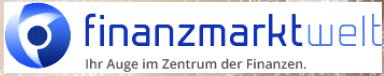 Finanzmarktwelt online, Logo