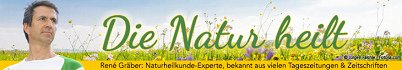 Naturheilt.com von Ren� Graeber, Logo
