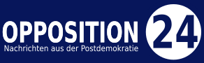 Opposition 24
              online, Logo
