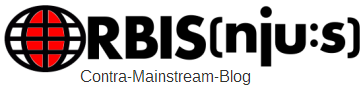 Orbis Newsblog
              online, Logo