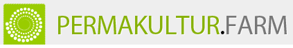 Permakultur.farm online, Logo
