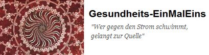 Rosita 13
          Gesundheits1x1 online, Logo