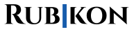 Rubikon
                            online, Logo