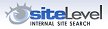 SiteLevel,Suchmaschine
                                            Logo