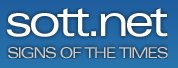 sott.net
                                                online, Logo
