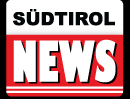 S�dtirolnews
                online, Logo