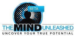 The mind
                unleashed online, logo