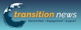 Transition News Logo