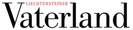Vaterland Liechtenstein FL
                                  Logo
