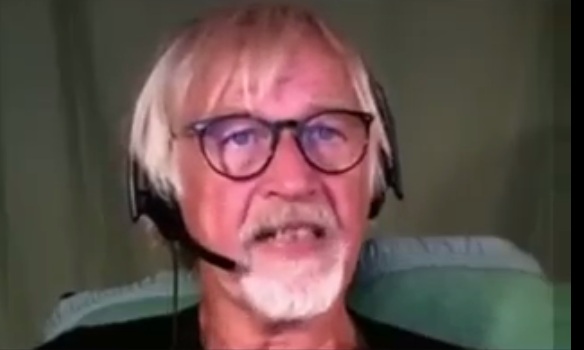 Video: Warnung v Dr. Wodarg 30.6.2022: Novavax,
Valneva und Sinovax sind auch EXPERIMENTELL (7'6'') Video: Warnung v Dr. Wodarg 30.6.2022: Novavax,
Valneva und Sinovax sind auch EXPERIMENTELL (7'6'')