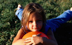 Proportionally
                            children absorb more pollutants than
                            adults.