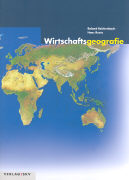 Buch
              "Wirtschaftsgeographie", Buchdeckel