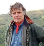 Patrick Whitefield, Portrait