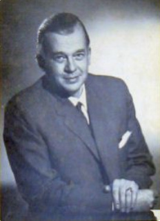 E.F. Schumacher, Portrait aus den
                      1970er Jahren