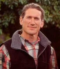 David
                      Holmgren, Portrait