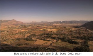 Etiop�a, la meseta
                      regenerada con el pueblo Abraha Atsebaha