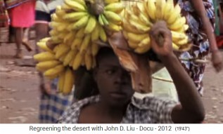 Mercado en Ruanda
                      2